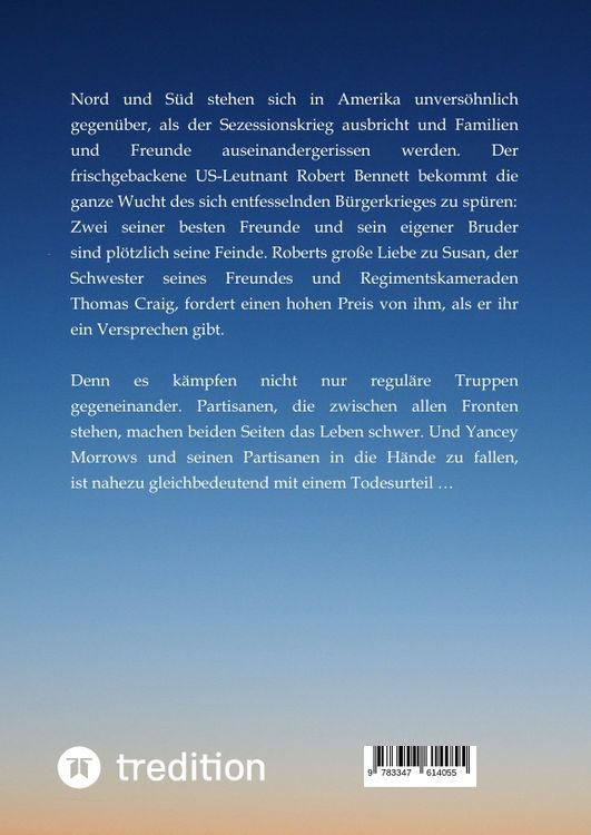 Produktbild: ... denn ein Haus, das gespalten ist, kann nicht bestehen