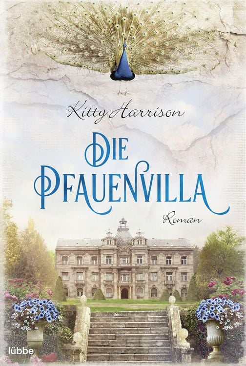 Produktbild: Die Pfauenvilla
