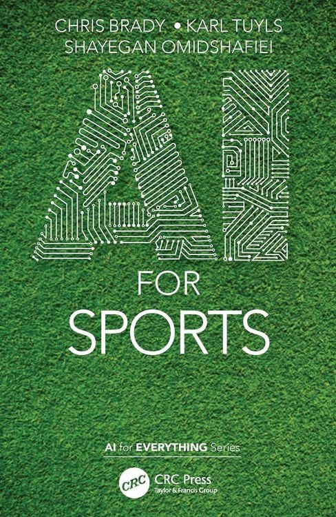 Produktbild: AI for Sports