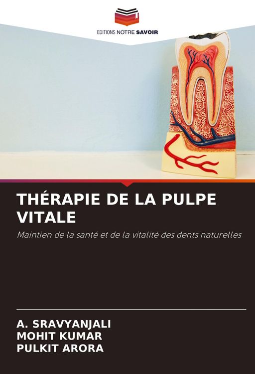 Produktbild: Th&eacute;rapie De La Pulpe Vitale