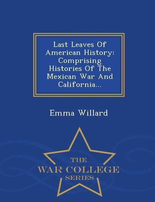 Produktbild: Last Leaves of American History