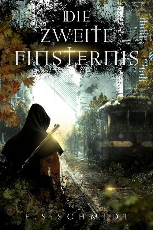 Produktbild: Die zweite Finsternis