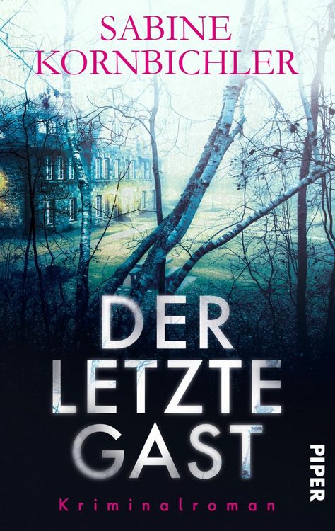 Produktbild: Der letzte Gast
