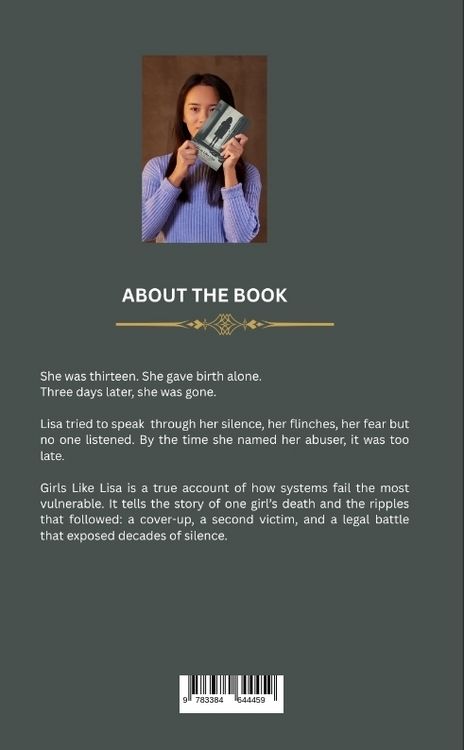 Produktbild: Girls Like Lisa