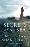 Produktbild: Secrets of the Sea