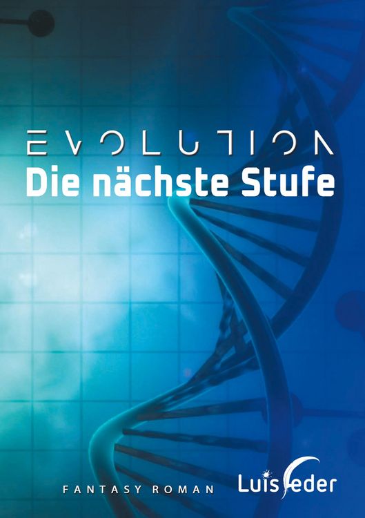 Produktbild: Evolution - Die n&auml;chste Stufe