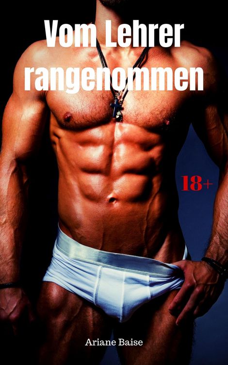 Produktbild: Vom Lehrer rangenommen