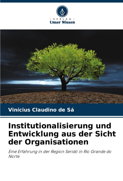 Produktbild: Institutionalisierung und Entwicklung aus der Sicht der Organisationen