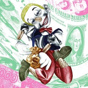 Produktbild: The Collapse Of Everything