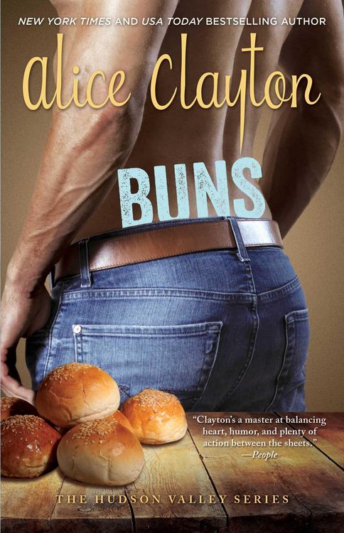 Produktbild: Buns