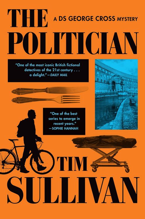 Produktbild: The Politician