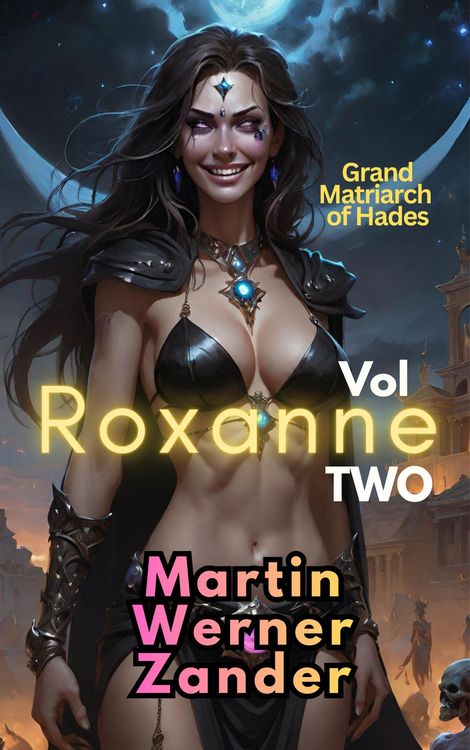 Produktbild: Roxanne II