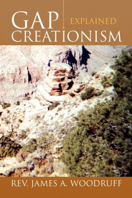 Produktbild: Woodruff, R: Gap Creationism Explained