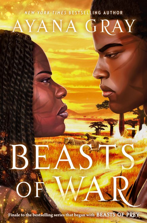 Produktbild: Beasts of War