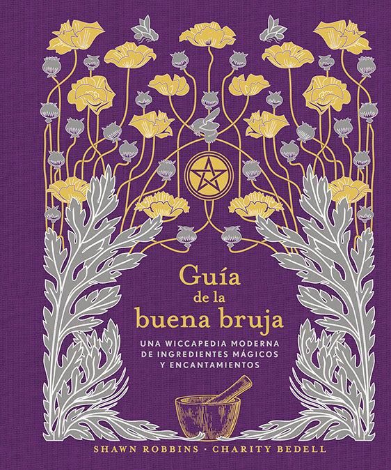Produktbild: Guia de la Buena Bruja