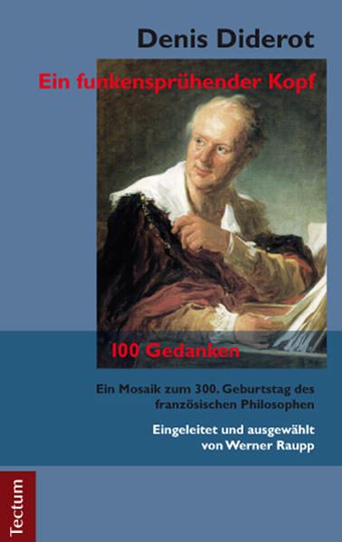 Produktbild: Denis Diderot - Ein funkenspr&uuml;hender Kopf