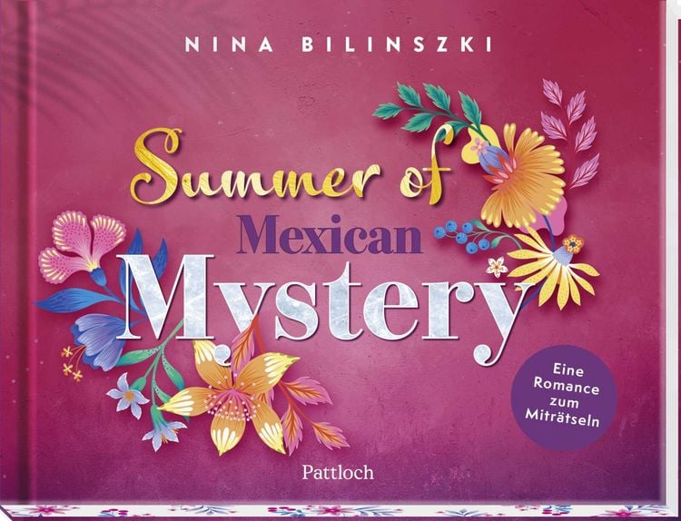 Produktbild: Summer of Mexican Mystery