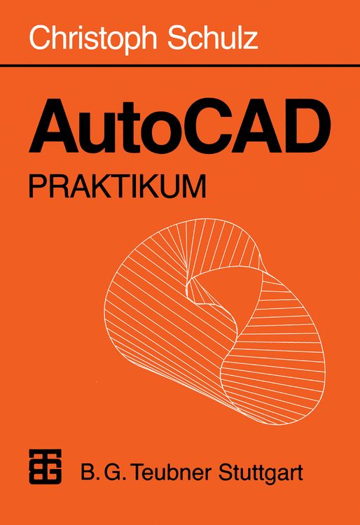 Produktbild: AutoCAD Praktikum