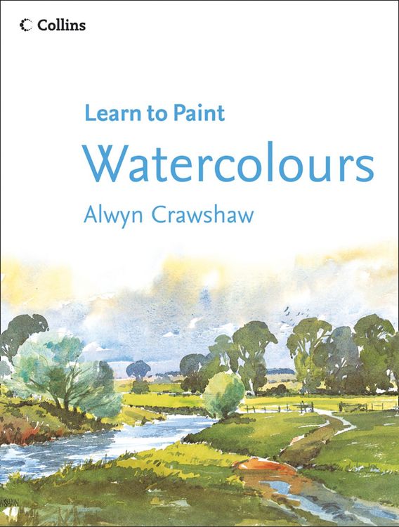Produktbild: Watercolours