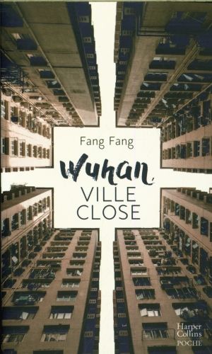 Produktbild: Wuhan, ville close : journal
