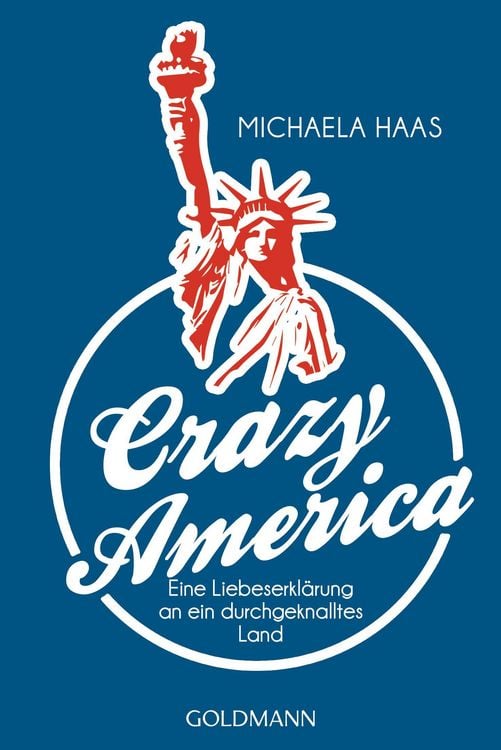 Produktbild: Crazy America
