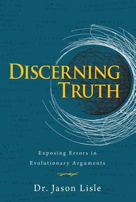 Produktbild: Discerning Truth