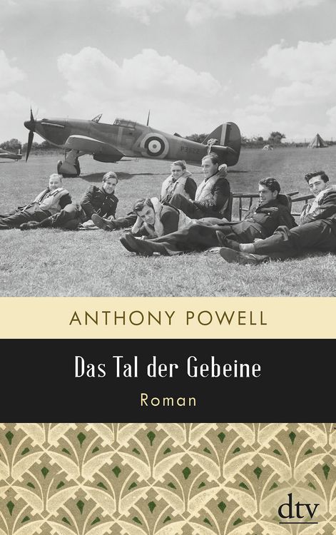 Produktbild: Das Tal der Gebeine