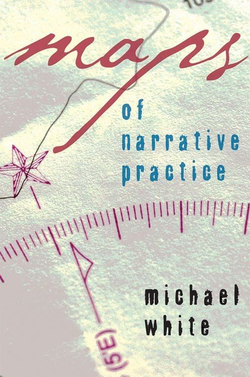 Produktbild: Maps of Narrative Practice