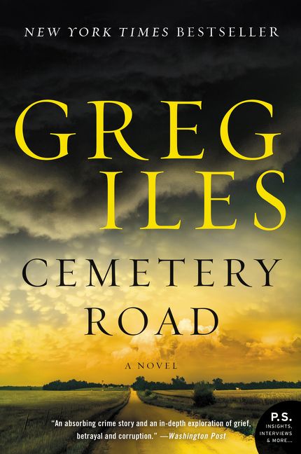 Produktbild: Cemetery Road