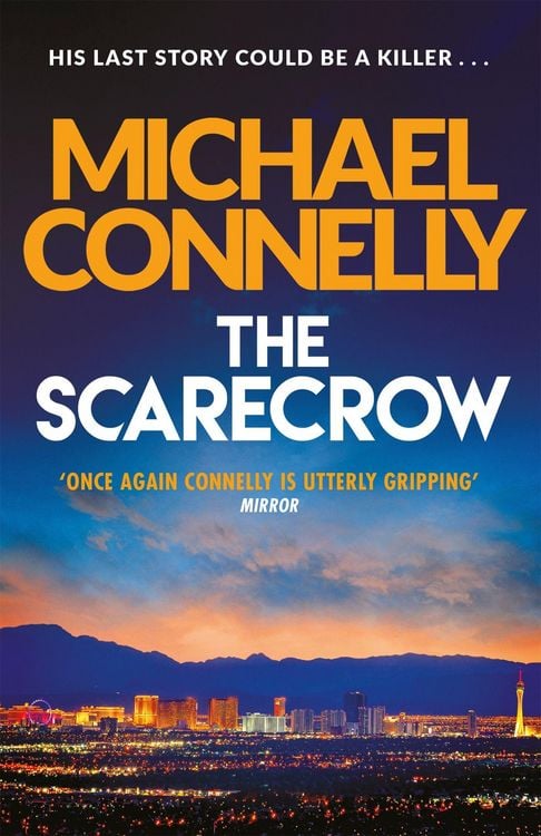 Produktbild: The Scarecrow