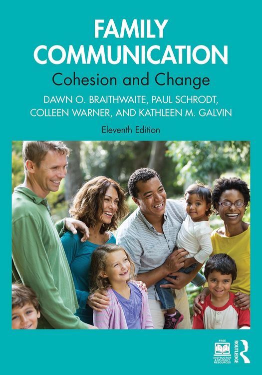 Produktbild: Family Communication