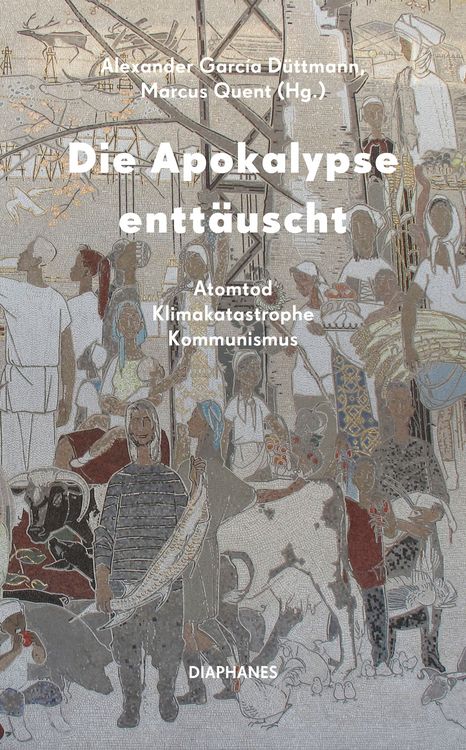 Produktbild: Die Apokalypse entt&auml;uscht