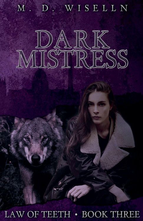 Produktbild: Dark Mistress