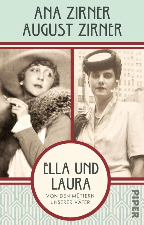 Produktbild: Ella und Laura