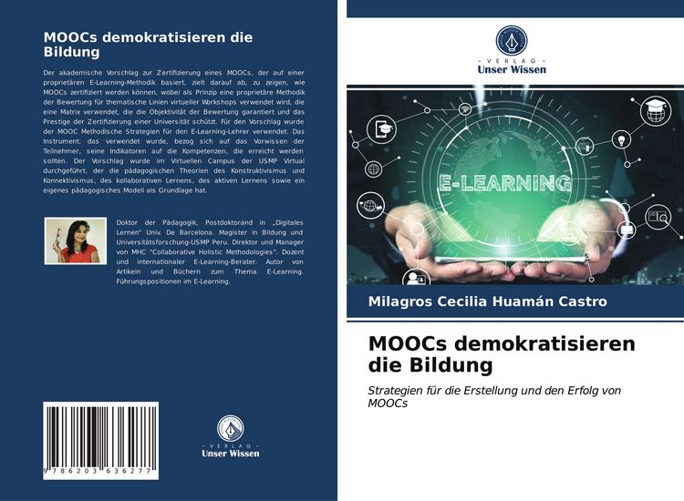 Produktbild: MOOCs demokratisieren die Bildung
