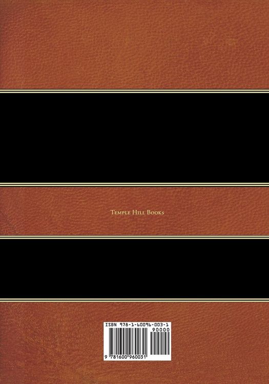 Produktbild: Journal of Discourses, Volume 1
