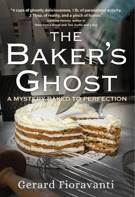 Produktbild: The Baker's Ghost