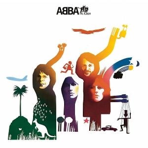 Produktbild: The Album (Ltd. Edition)