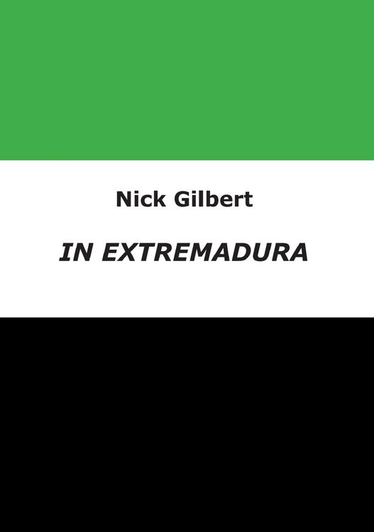 Produktbild: In Extremadura