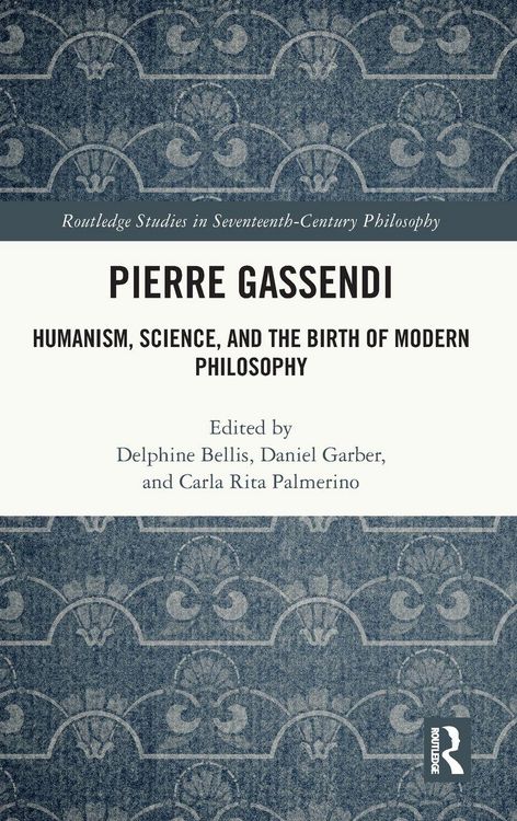 Produktbild: Pierre Gassendi