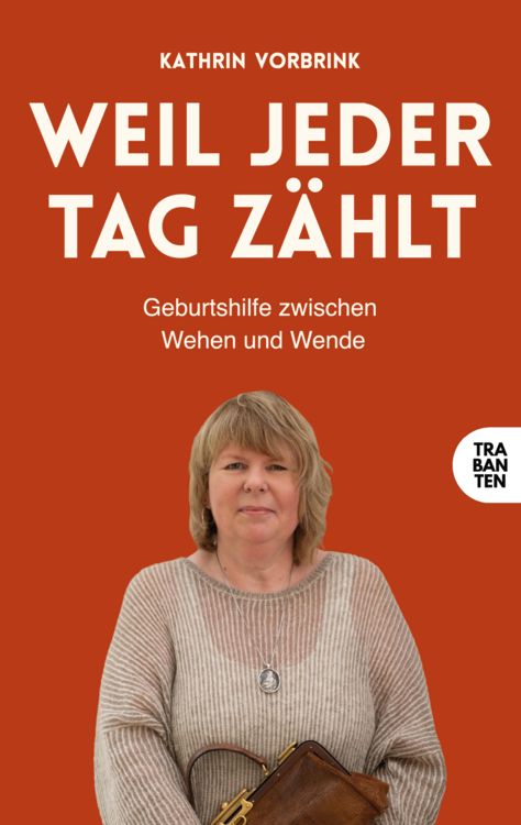 Produktbild: Weil jeder Tag z&auml;hlt
