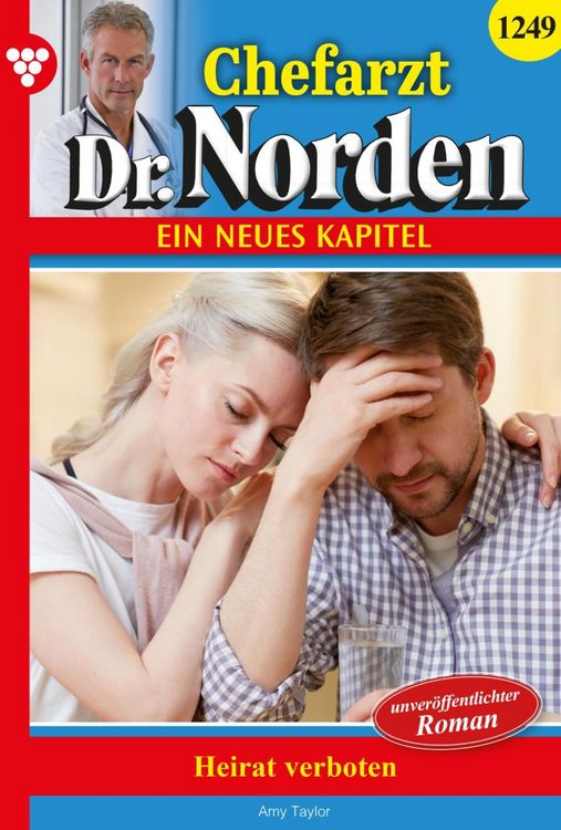 Produktbild: Heirat verboten!