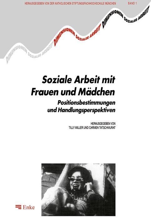 Produktbild: Soziale Arbeit mit Frauen und M&auml;dchen