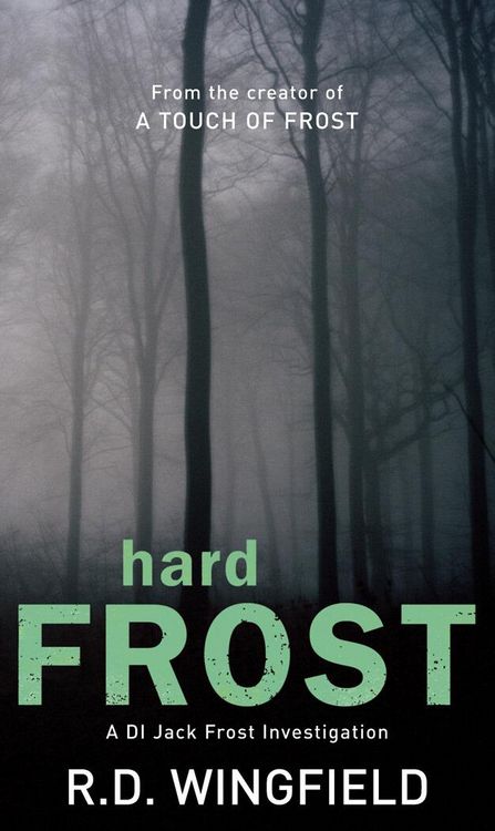 Produktbild: Hard Frost