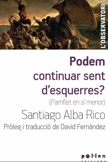 Produktbild: Podem continuar sent d'esquerres?
