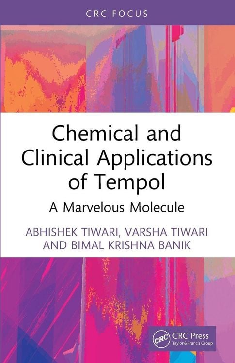 Produktbild: Chemical and Clinical Applications of Tempol