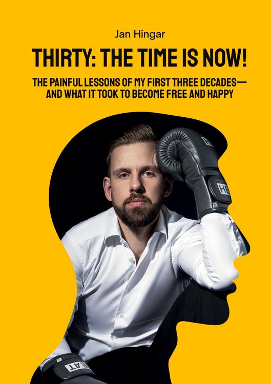 Produktbild: Thirty: The Time Is Now!