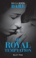 Produktbild: Pine, R: My Royal Temptation