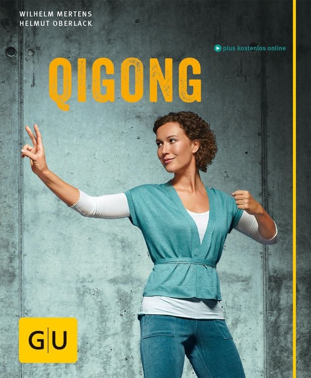 Produktbild: Qigong