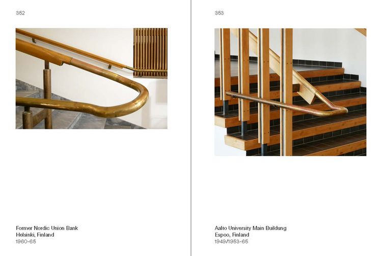 Produktbild: Aalto im Detail